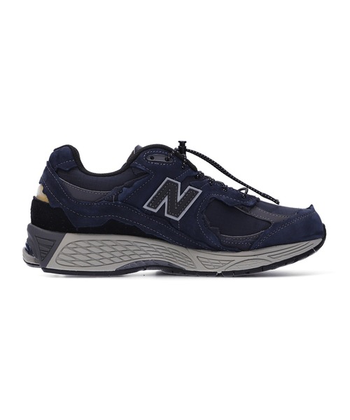 半額ストア New Balance 「New Balance」 ローカットスニーカー 24cm 靴
