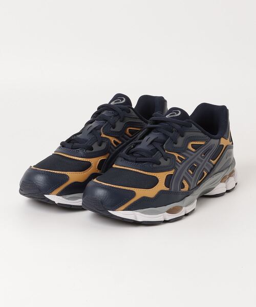 ASICS スニーカー ♥ Asics x Unaffected Gel-Kayano 14 Silver Moon (asics