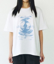 tシャツ 「UNISEX」SLOW ACID／DUNE WAVE T レディース メンズ｜ZOZOTOWN Yahoo!店