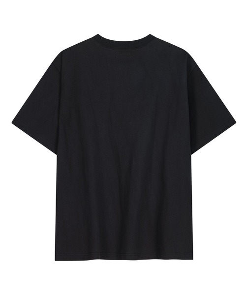 tシャツ 「UNISEX」SLOW ACID／DUNE WAVE T レディース メンズ | SLOWACID | 17