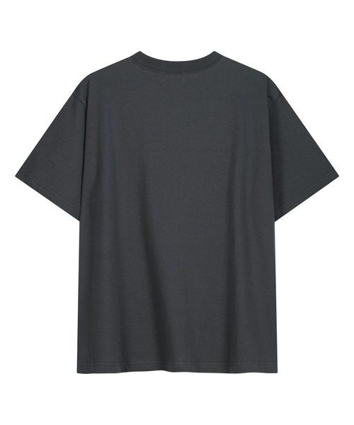 tシャツ 「UNISEX」SLOW ACID／DUNE WAVE T レディース メンズ | SLOWACID | 23