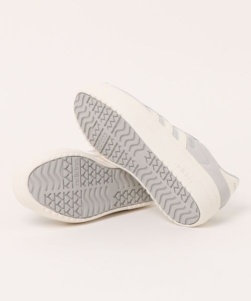 adidas スニーカー アディダス VL COURT BOLD レディース