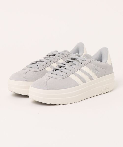 adidas スニーカー アディダス VL COURT BOLD レディース