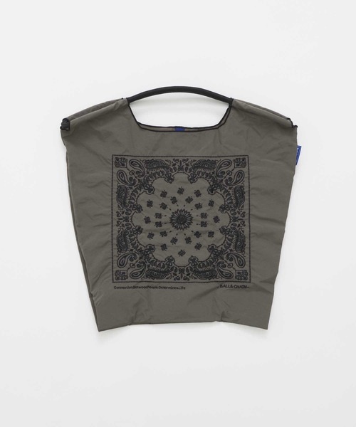 Supreme バンダナ柄 トートバッグ Supreme シュプリーム 21SS bandana tarp side bag バンダナ柄