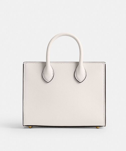 COACH ショルダーバッグ バッグ エース トート 17 レディース