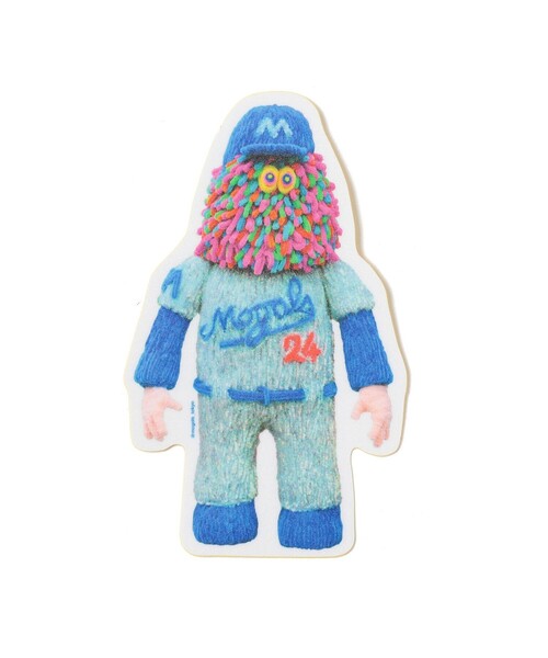 コラボ！クッションタグ　メグえもんさん Cyber Goods Store 公式 (旧eStreamグッズ公式) on X: 