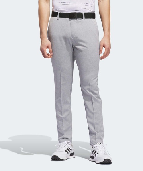 adidas（アディダス） パンツ トーナルストライプ アンクルパンツ