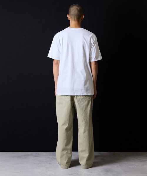 NUMBER (N)INE（ナンバーナイン） tシャツ SMOKE T-SHIRT / スモーク
