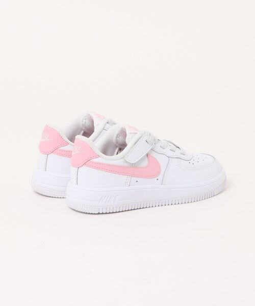 NIKE スニーカー ナイキ 17-22(H)FORCE 1 LOW EASYON(PS) エア