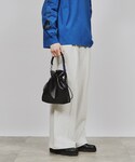 ショルダーバッグ ADAMPATEK 別注 ア...の詳細画像4