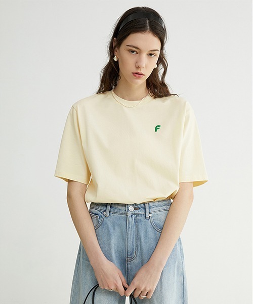 「Fano Studios」 半袖Tシャツ L ブラック レディース