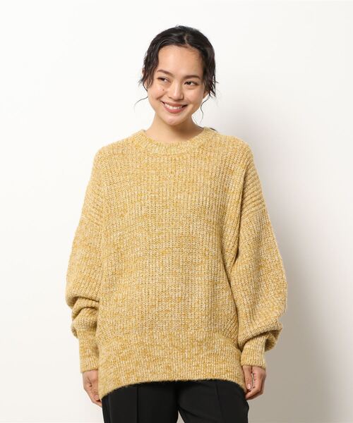 JOURNAL STANDARD relume（ジャーナルスタンダード レリューム） 長袖