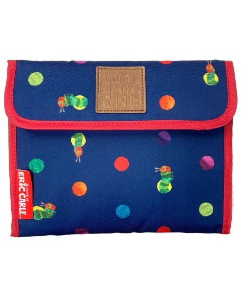 Polo Ralph Lauren Childrenswear 母子手帳ケース チェック Big