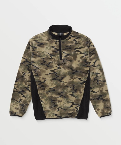 VOLCOM トレーナー スウェット 「VOLCOM/ボルコム」 ERROR 92