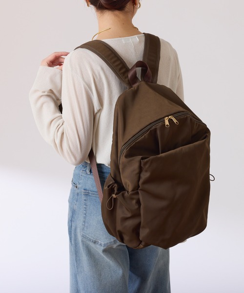 パピヨネ リュックのおすすめ人気商品一覧 通販 - Yahoo
