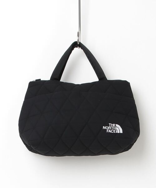 THE NORTH FACE トートバッグ ザ ノース フェイス Geoface Box