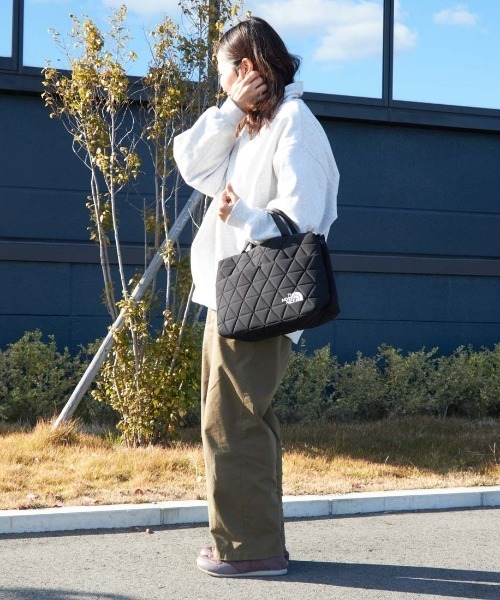 THE NORTH FACE（ザ ノースフェイス） トートバッグ ザ ノース