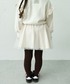�X�J�[�g �u90-140cm�v���炫�烉���`���[�� �X�J�b�c �L�b�Y �q���� ���̎q �֘A�摜1