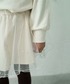 �X�J�[�g �u90-140cm�v���炫�烉���`���[�� �X�J�b�c �L�b�Y �q���� ���̎q �֘A�摜3