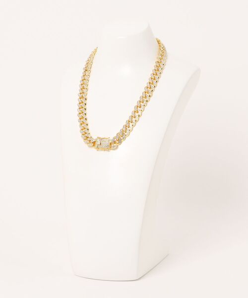 1004ST ネックレス 「1004ST」喜平 ラグジュアリー ネックレス(MA