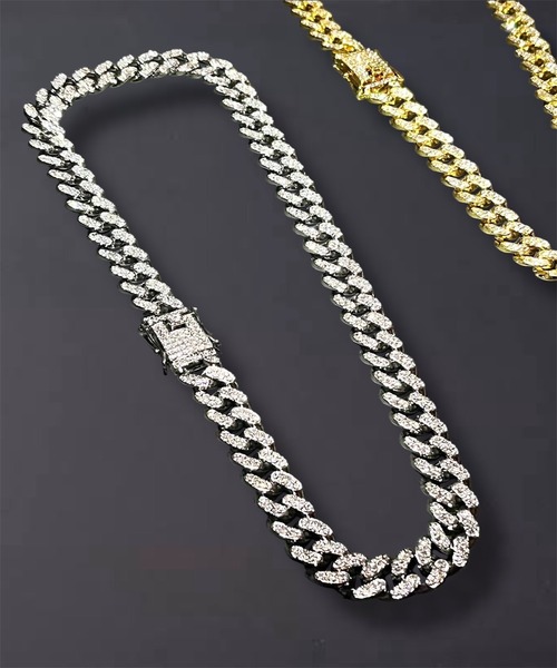 1004ST ネックレス 「1004ST」喜平 ラグジュアリー ネックレス(MA