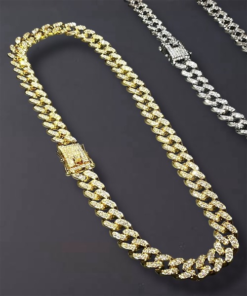 1004ST ネックレス 「1004ST」喜平 ラグジュアリー ネックレス(MA