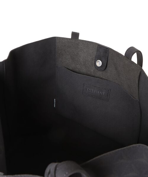 MEN'S BIGI（メンズビギ） トートバッグ 「Estivant/エスティバン