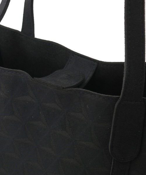 MEN'S BIGI（メンズビギ） トートバッグ 「Estivant/エスティバン