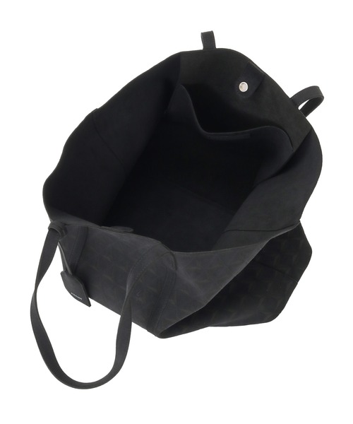 MEN'S BIGI トートバッグ 「Estivant/エスティバン」Tote Bag