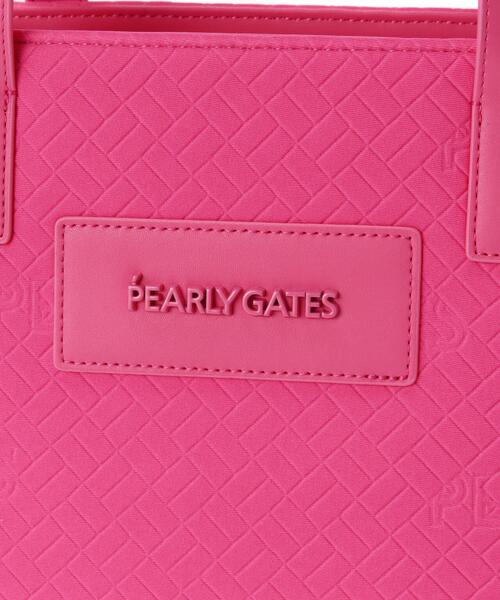 PEARLY GATES（パーリーゲイツ） ゴルフ 「PEARLY GATES」ネオプレン