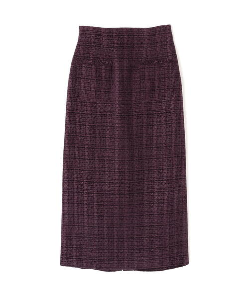 NATURAL BEAUTY BASIC（ナチュラルビューティーベーシック） スカート