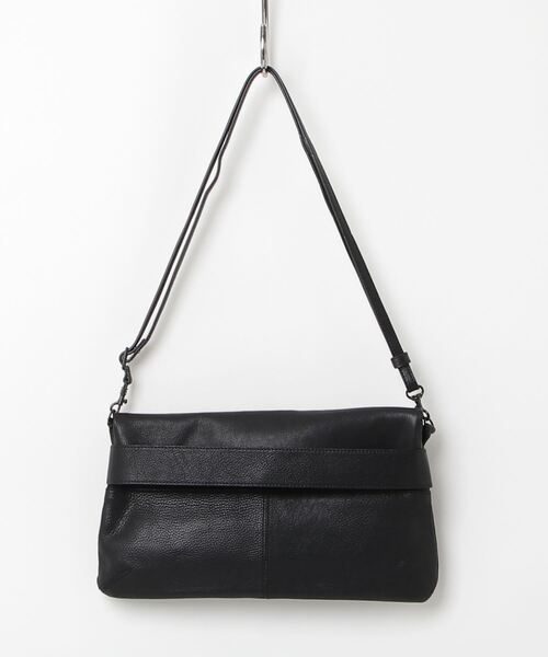 PATRICK STEPHAN（パトリック ステファン） ショルダーバッグ PATRICK