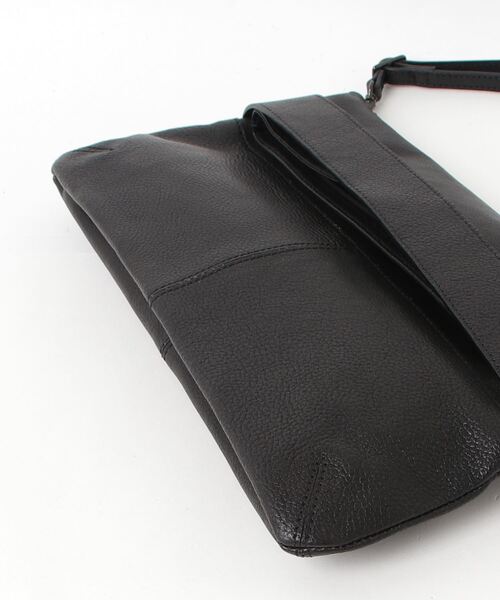 PATRICK STEPHAN（パトリック ステファン） ショルダーバッグ PATRICK