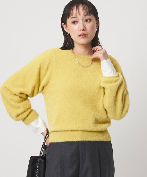 AYK　マルジェラニット、green labelニット　まとめ買い Maison Margiela Zip-up Knit Sweater Green メゾンマルジェラ ジップ