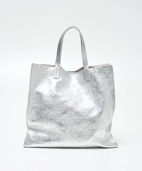 AULENTTI（オウレンティ） トートバッグ 「WEB限定」「AULENTTI