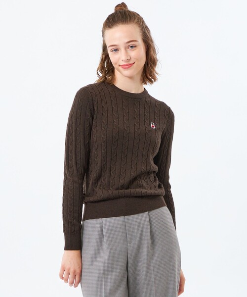 MACKINTOSH PHILOSOPHY（マッキントッシュフィロソフィー） ニット