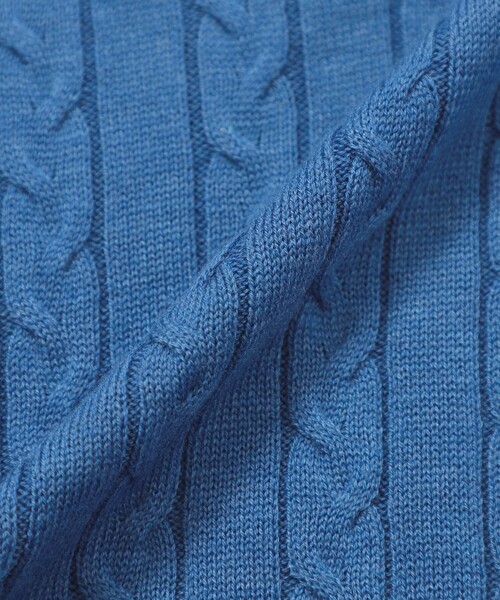 MACKINTOSH PHILOSOPHY（マッキントッシュフィロソフィー） ニット