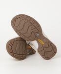 「KEEN」 フラットサンダル 26.5cm ...の詳細画像2
