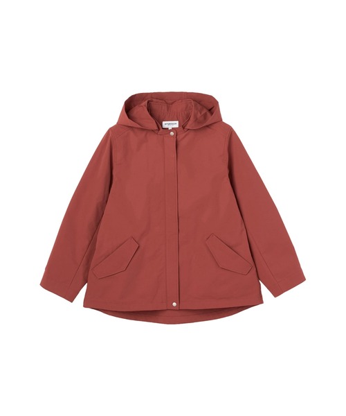 【美品】McGREGOR パーカーブルゾン レディースL 撥水加工 McGREGOR（マックレガー） ブルゾン アウター スポーティブルゾン