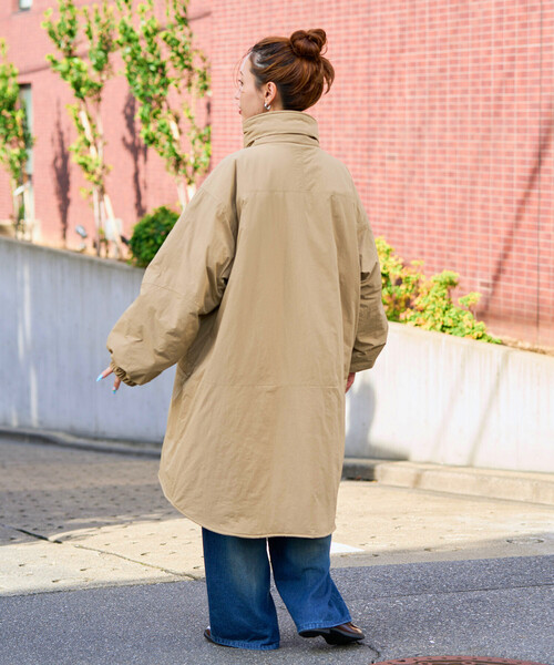 FREAK'S STORE（フリークスストア） ダウンコート ダウンジャケット