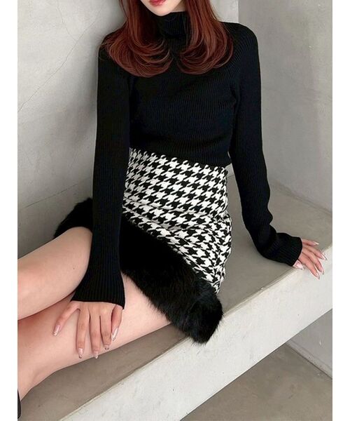 フェイクファー スカートのおすすめ人気商品一覧 通販 - Yahoo