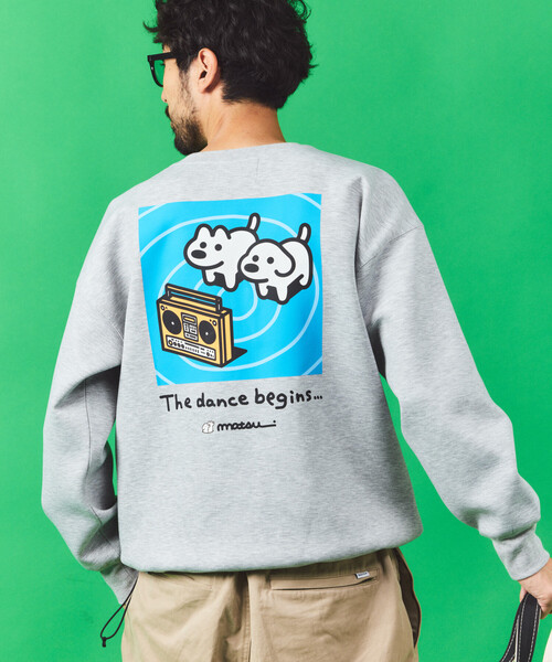 FREAK'S STORE（フリークスストア） トレーナー スウェット メンズ