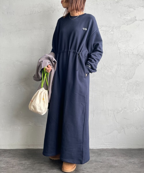 TOWNCRAFT（タウンクラフト） ワンピース 「TOWN CRAFT/タウンクラフト