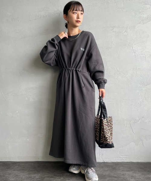 TOWNCRAFT（タウンクラフト） ワンピース 「TOWN CRAFT/タウンクラフト