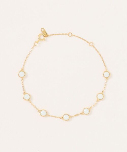 BURNER（バーナー） ブレスレット 「blatto 925silver」シルバー925 