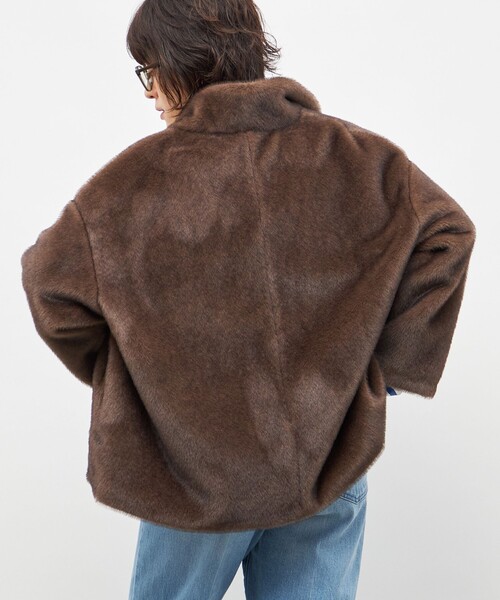 NOLLEY'S Sophi（ノーリーズソフィー） コート アウター ECOPEL