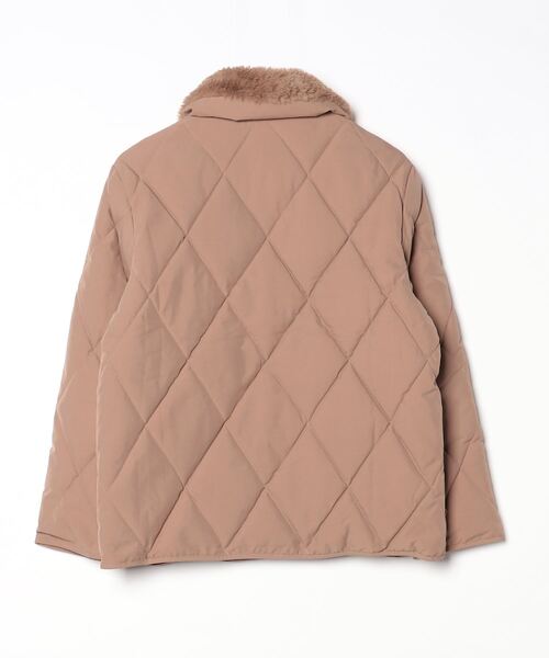 「Girly Doll」 「Doula Doula」ブルゾン M キャメル レディース_画像2