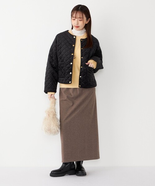 SHIPS Colors（シップスカラーズ） コート アウター SHIPS Colors