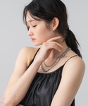 つけっぱなし アレルギー対応 ピアス ミニマル...の詳細画像3