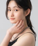 つけっぱなし アレルギー対応 ピアス ミニマル...の詳細画像1